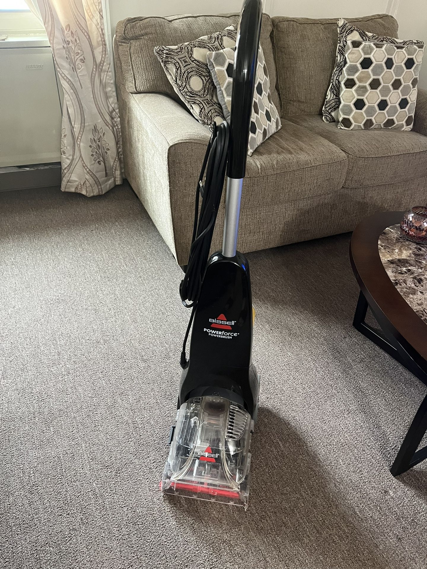 Bisell Carpet Cleaner
