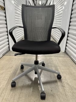Haworth Very ®️conference/ side/ seminar chair