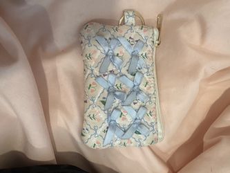 francesca’s wallet