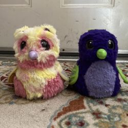 hatchimal