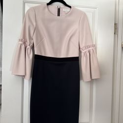 Ted baker dress 