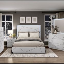 Bedroom Orlo Collections 