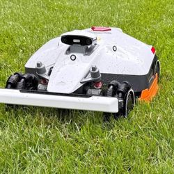 LUBA-1-AWD-5000-Robotic-Lawn-Mower 