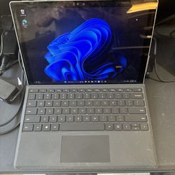 Microsoft Surface Pro 4 Touch Screen core i5 6th gen 16GB Ram 512GB SSD UHD Tablet with Keyboard Windows 11 Pro with Dock!!!!!  Specification: * core 