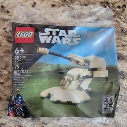 Lego Star Wars 30680 AAT