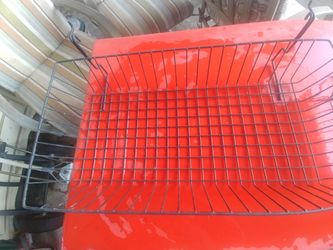 Canastas para racas son 2 x$ 10