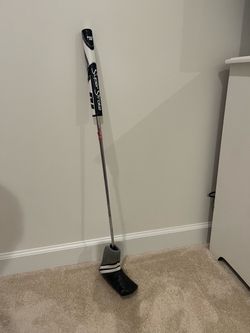 Cleveland Classic 2 Golf Putter with SuperStroke 3 Grip