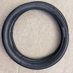 20" Haro Multisurface 20x2.25 Brand New Old Stock Vintage BMX Tires