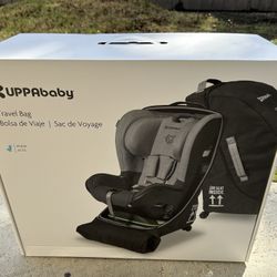 Uppababy Travel Bag 