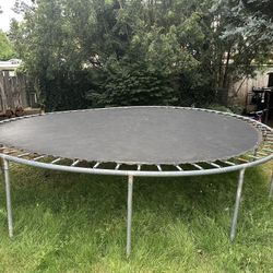 Trampoline