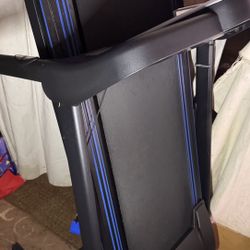 Treadmill Xterra TR200 Foldable 