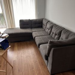 Sectional Sofa Couch