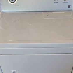WHIRLPOOL DRYER WILL DELIVER AND HOOK UP 