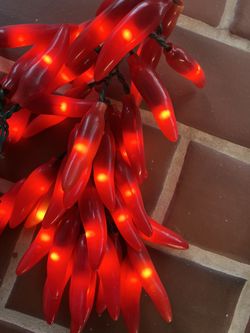 Chill Lights  2  Sets