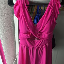 Traje De Baño 