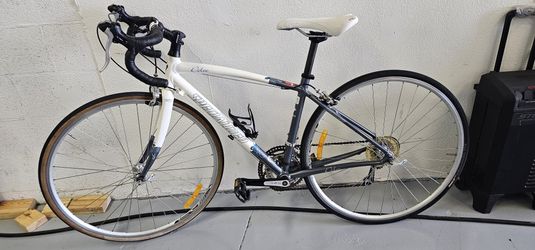 Specialized Woman's Road Bike