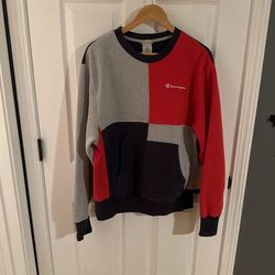 Champion Crew Neck