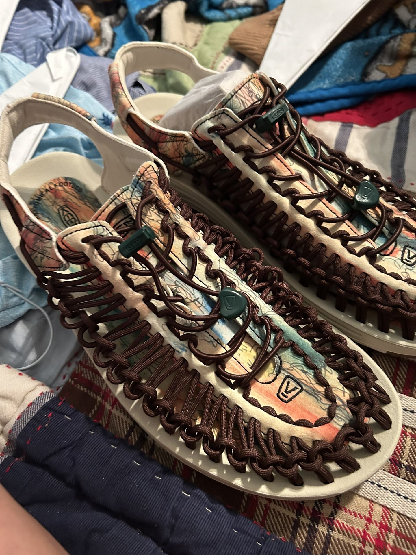 Keen Men’s Sandals