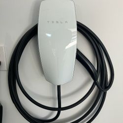 Tesla wall connector *please read*