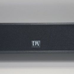 Danone Acoustics Sound Bar