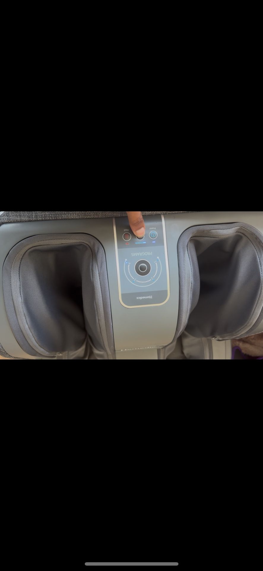 Leg Massager