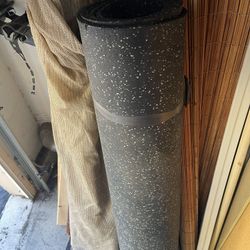 Rubber Heavy Duty Gym Mats 