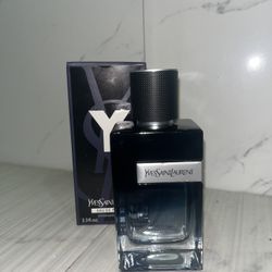 YSL Perfume