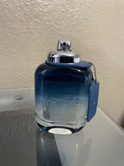 Coach Men’s Cologne 
