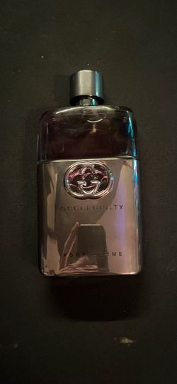 Gucci Guilty Pour Homme Cologne