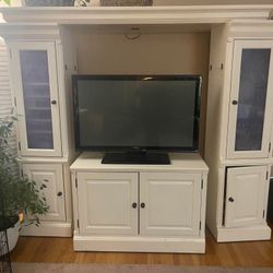 Entertainment Center 