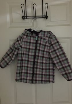 Cherokee soft shell jacket 3t