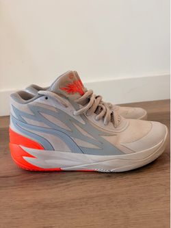 Puma Melo MB.02 Gorange