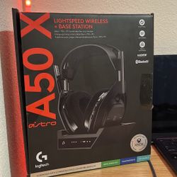Game Headset