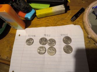 Rare quarters miss spelled in cod we trust