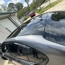 Roof Wrap (Se Habla Español)