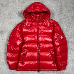 Winter jacket available pick up