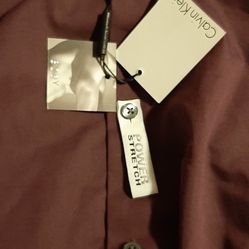 Mens Long Sleeve Dress Shirts- New $10. each