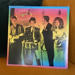 Vinyl B52’s 