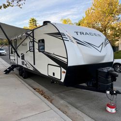 2020 Prime Time Tracer 27BHS