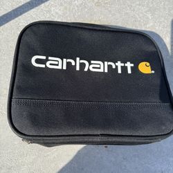 Carhartt Lunchbox