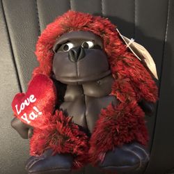 NWT Loveable Huggable Stuffed Animal