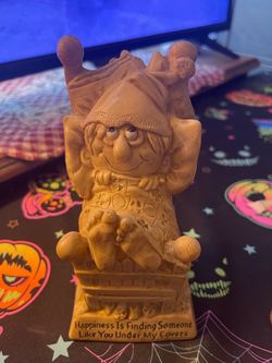 Russ Berries Figurine
