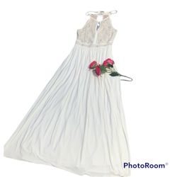 Long Dress Women 