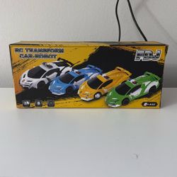 Toy Car