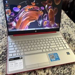 Laptop HP Intel Gold 4GB Ram 128GB SSD Webcam Wifi Windows 11 Office 2021 Full Photoshop Antivirus