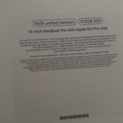 Macbookpro Openedbox