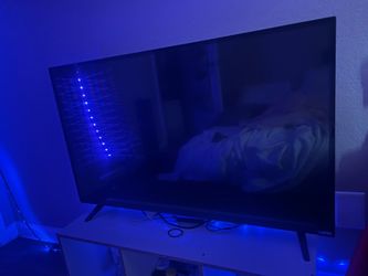 43 in tv