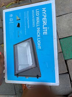 Outdoor lighting