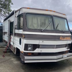 Free RV-PENDING PICK UP