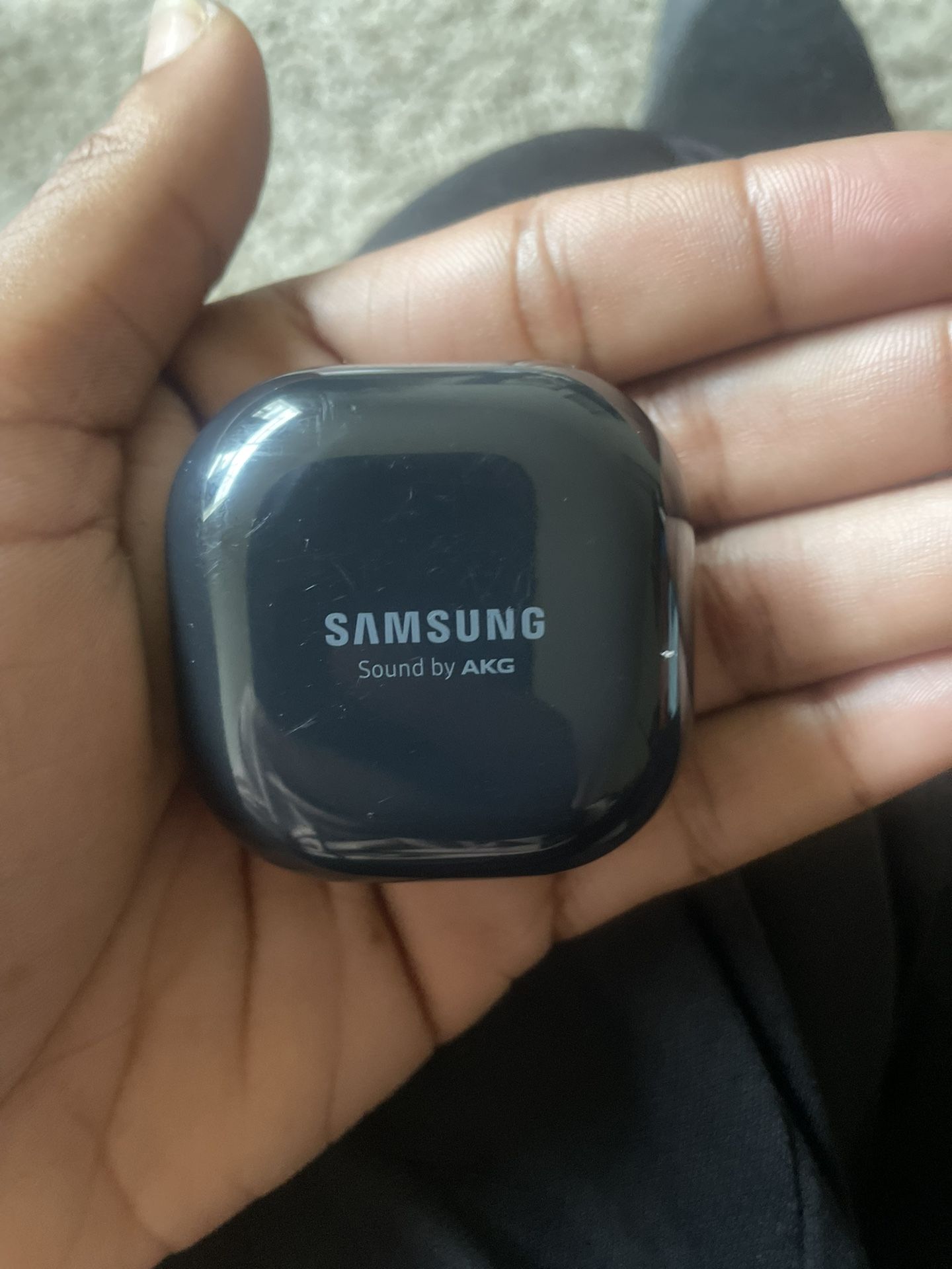 Wireless Samsung Galaxy Earbuds